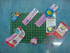 SET PER PATCHWORK STARTER KIT