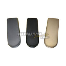 Per VW GOLF 4 IV Bora +Variant In BEIGE PELLE Bracciolo Bracciolo Centrale MAL