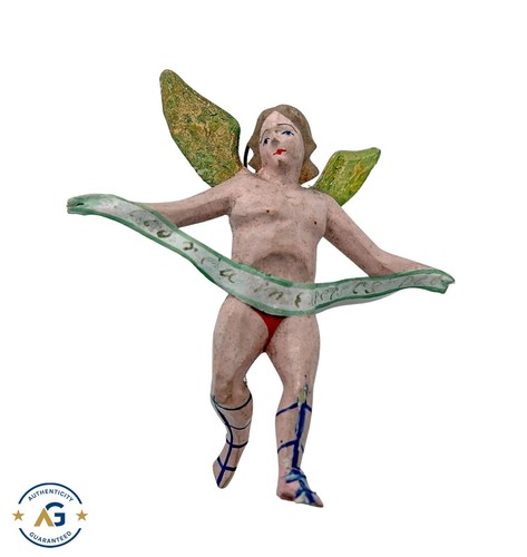 Figura presepe grulicher - di,