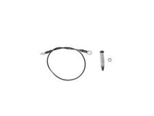 Cavo antistatico - Logo Mikado 700/800 (05055)