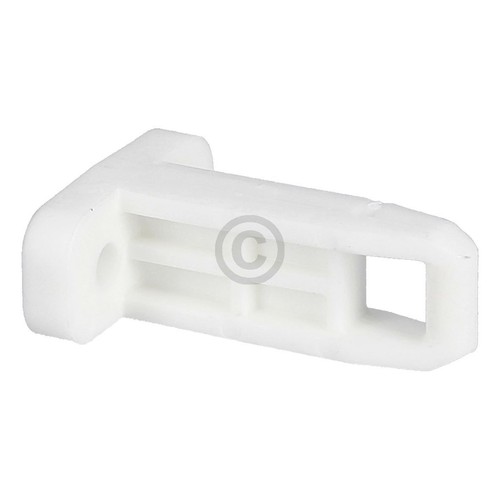 Gancio porta electrolux - gancio,