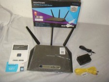 NETGEAR NIGHTHAWK R7000 AC1900
