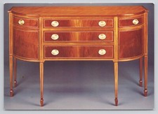 Ovolo Cornered Federal