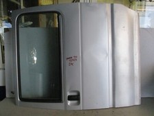 Porta Sinistra SX Posteriore Piaggio Porter Furgone 1000 3 Cilindri 1993 2009