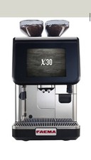 Faema X30 S10 Espresso
