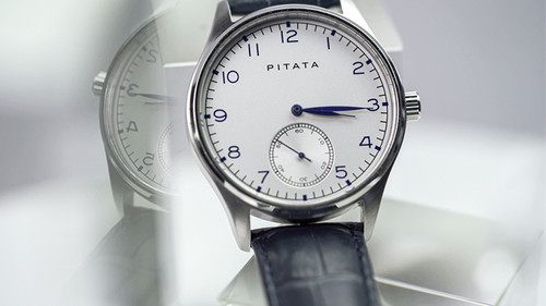 Orologio pitata magic - di,