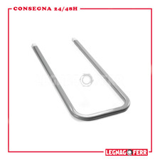 Supporto a U Intex 10937 per Piscine Ultra Frame Rettangolari