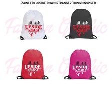 ZAINO UPSIDE DOWN SOTTOSOPRA