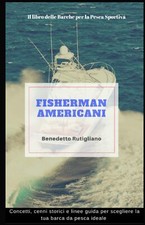 FISHERMAN AMERICANI -