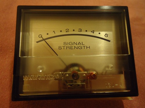 Marantz 2100 sintonizzatore - 2100,