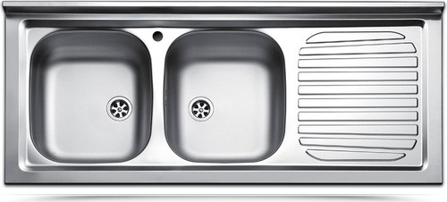 Apell lavello cucina appoggio - apell,