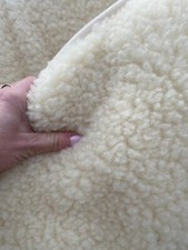 Merino lana coprimaterasso - merino,