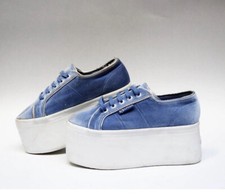 Sneakers vintage Superga