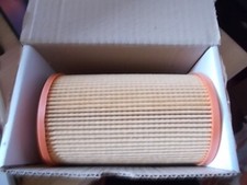 Filtro Aria Morini Kanguro Excalibur 350 500 60 mm int. 85 mm est. 135 mm altezz