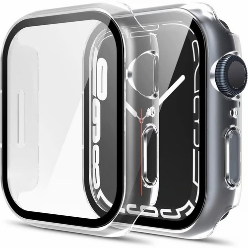 Coque 360 apple watch série - watch,