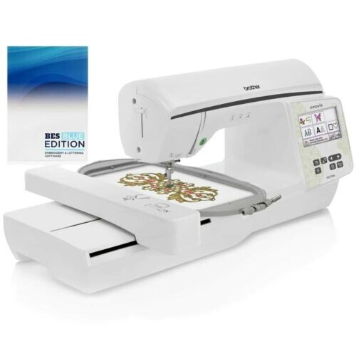 Brother nq1700e macchina solo - brother,