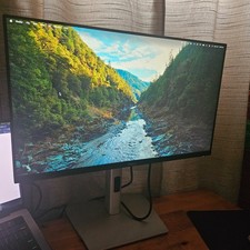 Dell p2419hc ips monitor - dell,