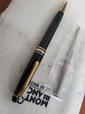 Penna a sfera Montblanc