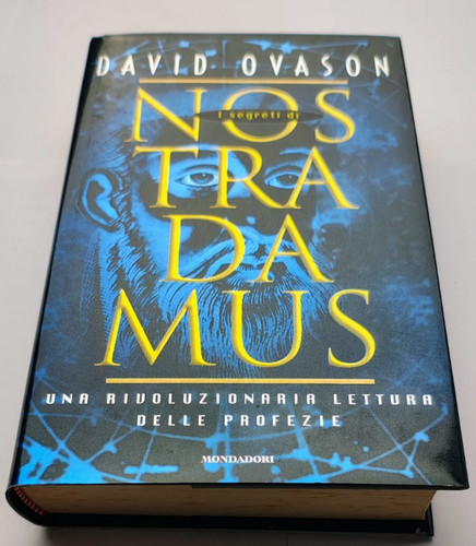 Nostradamus una - nostradamus,