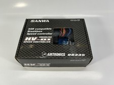 SANWA RC Amplificatore