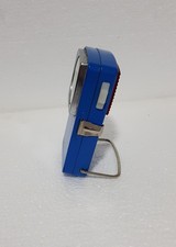 Torcia Vintage a batteria