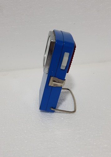 Torcia vintage batteria - torcia,