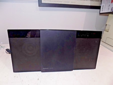 Panasonic SCHC302 Compact CD