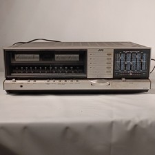 JVC JR‐S301 Ricevitore