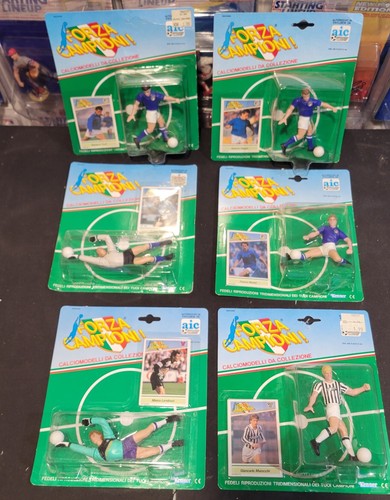 Forza campioni kenner tonka - forza,