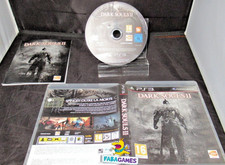 PS3 Dark Souls 2 - per Console