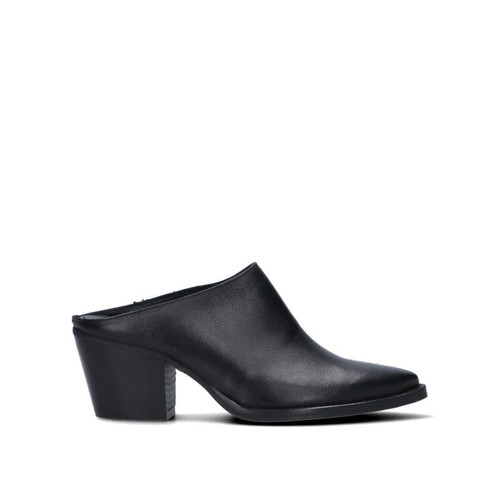 Phil melvis sabot donna nero - melvis,