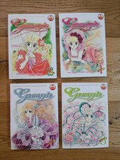 Georgie 1-4 Serie Completa Man