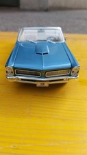 Maisto 1965 Pontiac GTO