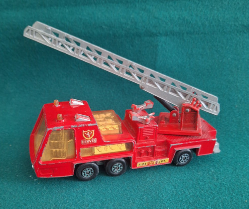 Matchbox super kings - kings, k9