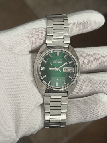 Raro orologio sportivo vintage