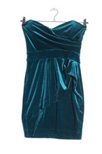 TFNC LONDON Abito senza spalle