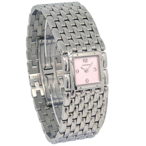 Orologio cartier panthere - orologio,