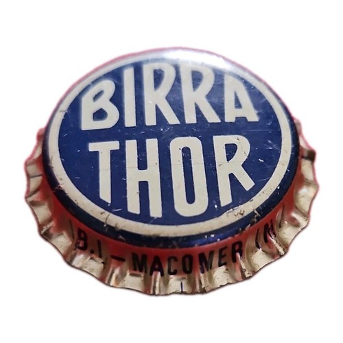 Tappo corona vintage - tappo, a