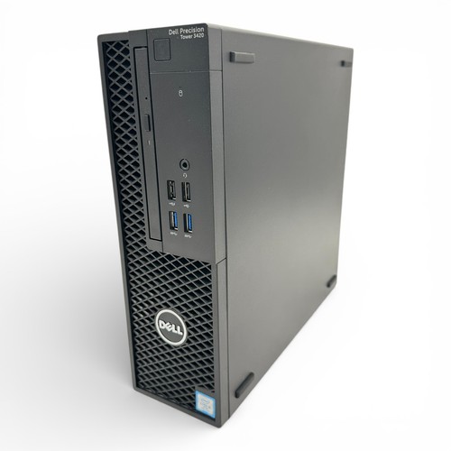 Dell 3420 intel - 2g,