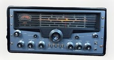 Hallicrafters SX-101A Vintage
