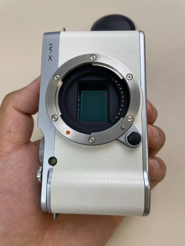 Fujifilm solo corpo - solo, 117