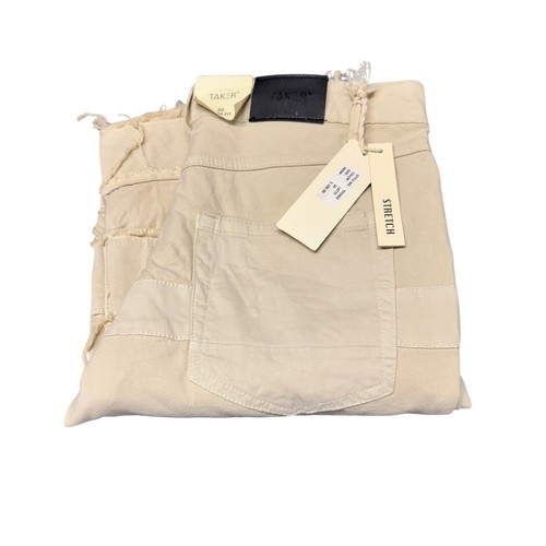 Jeans taker stacked uomo - stacked, 30
