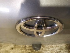 Emblema Toyota Yaris 2006 -
