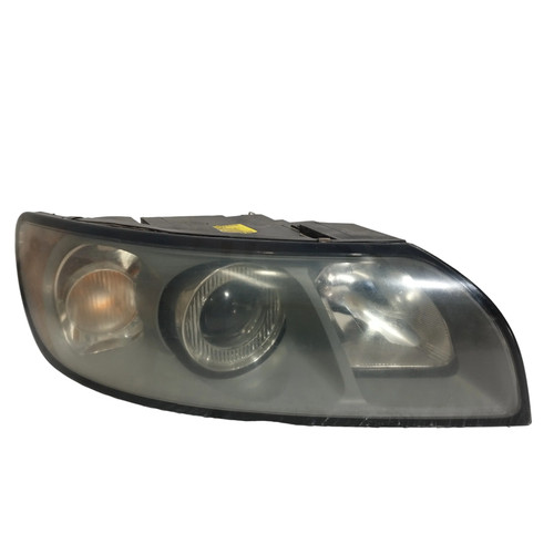 Fanale faro anteriore dx - fanale,