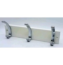 ATTACCAPANNI/APPENDIABITI DA PARETE/MURO DESIGN-MADE IN ITALY-ANNI 70'-VINTAGE