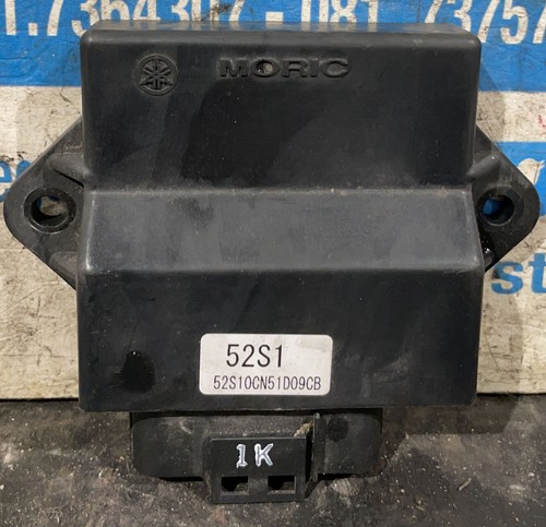 Centralina motore per yamaha - motore,