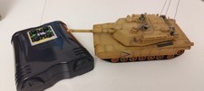 Kyosho M1A2 Abrams Vintage RC Item 69010B-27