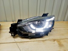 MAZDA CX5 VOLL LED FULL LED