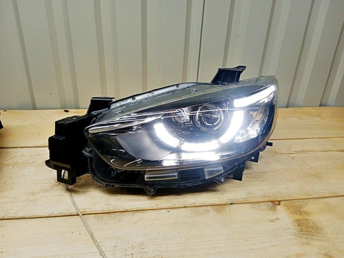 Mazda cx5 voll - mazda, full