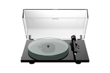 Pro ject giradischi con - pro-ject, t2
